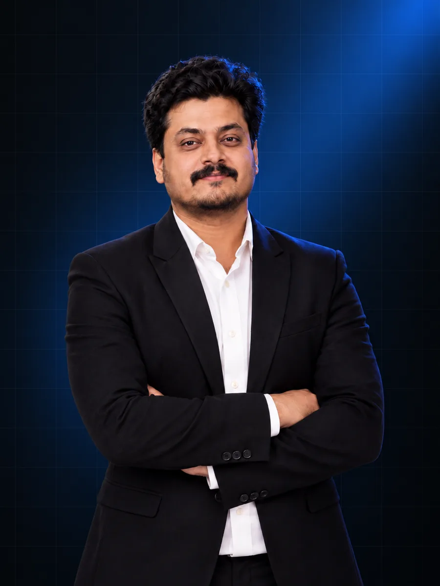 Aditya Kamal, DevOps Engineer at The Creative Dudes