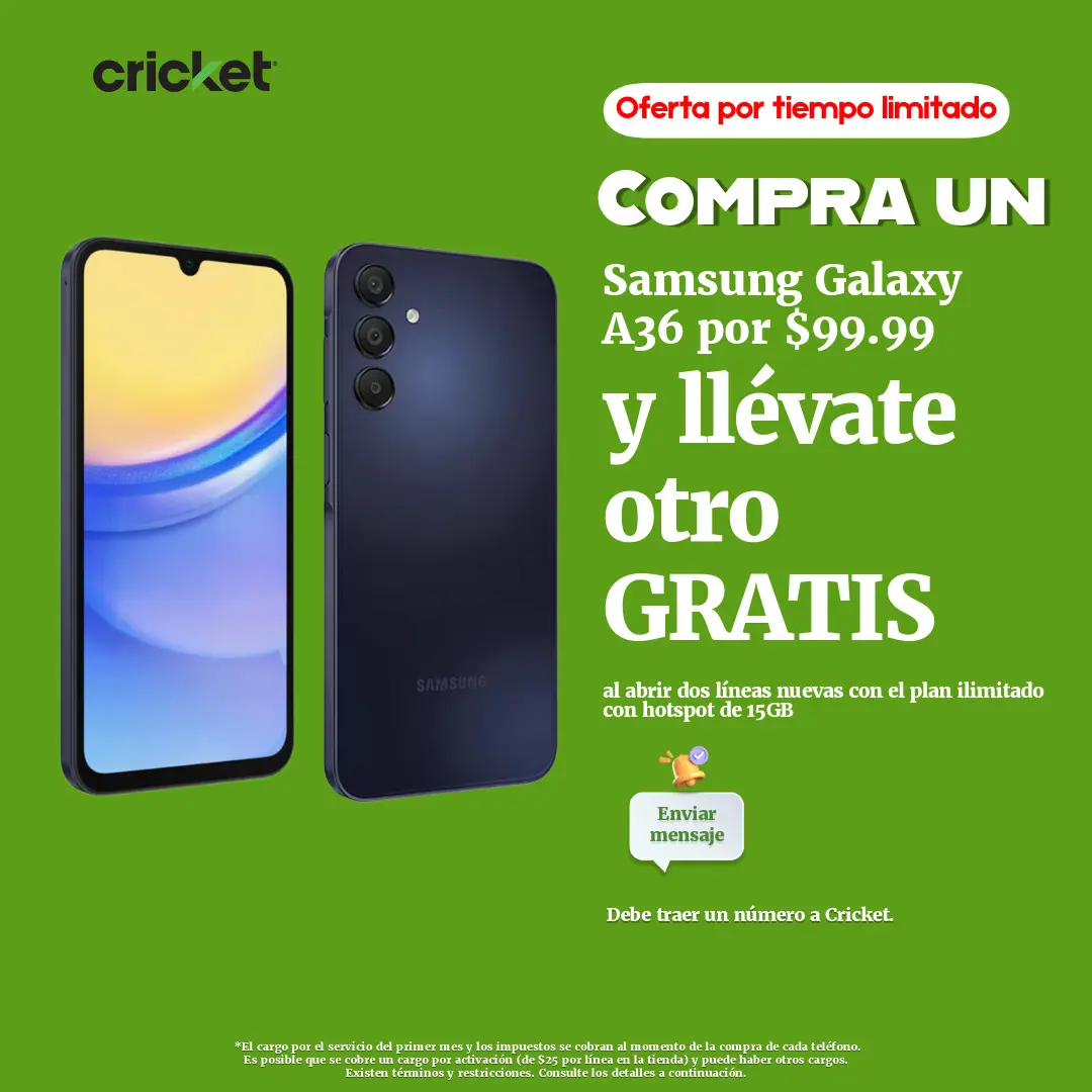 Cricket Social Media Content