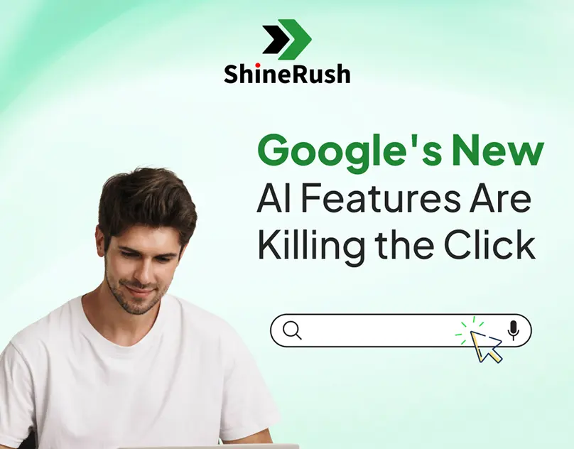 Shinerush Social Media Content