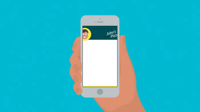 Shinerush digital social videos