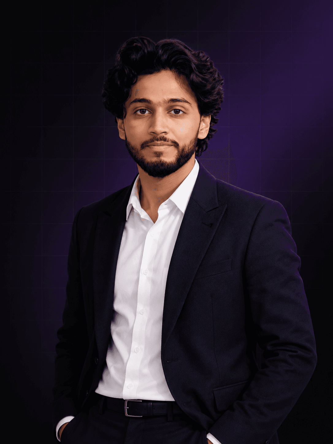 Mohd Sadiq, Co-founder & COO at The Creative Dudes